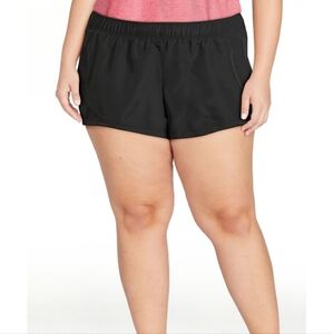 NEW Athletic Works Moisture Wicking shorts size 22